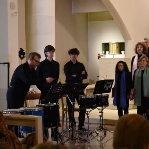 Concerto mariano  Misa criolla 04